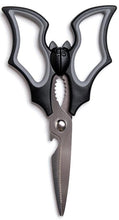 Load image into Gallery viewer, Ototo: Elizibat Kitchen Scissors