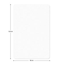 Load image into Gallery viewer, COMFEYA 90x120cm Office Chair Mat for Hardwood Floors