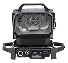 Load image into Gallery viewer, Ninja: Woodfire Pro Outdoor Grill with Smart Probe
