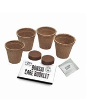 Load image into Gallery viewer, Mr Fothergills: Bonsai Starter Kit - Pine