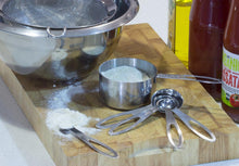 Load image into Gallery viewer, Cuisena: Measuring Cups