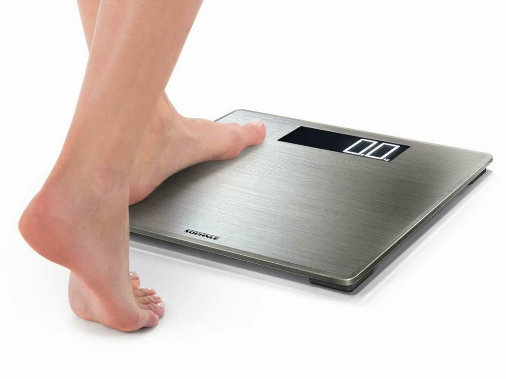 Style Sense Safe 300 Digital Personal Scale
