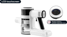 Load image into Gallery viewer, Kogan MX15 Pro Cordless Stick Vacuum Cleaner with Auto-Empty Dock