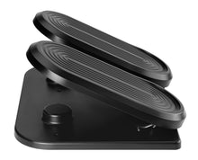 Load image into Gallery viewer, Gorilla Office-Footrest with Fitness Stepper: Footrest with Fitness Stepper