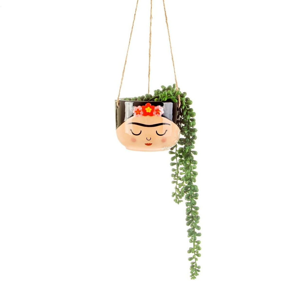 Sass & Belle: Frida Hanging Planter