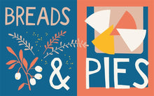 Load image into Gallery viewer, Gluten-free Mediterranean by Helen Tzouganatos