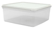 Load image into Gallery viewer, Cuisine Queen: Square Food Container - 16L