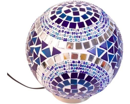 Classic Turkish Table Lamp