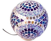 Load image into Gallery viewer, Classic Turkish Table Lamp