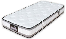 Load image into Gallery viewer, Fraser Country: Single Premium Comfort 7 Zones Pocket Spring Mattress
