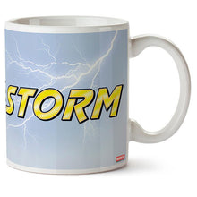 Load image into Gallery viewer, Marvel: X-Men Storm Novelty Mug