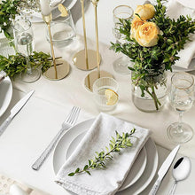 Load image into Gallery viewer, OZZYCOOK 20 Piece Stainless Steel Cutlery Set