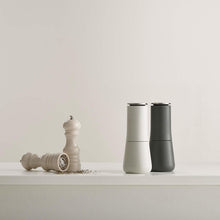 Load image into Gallery viewer, Joseph Joseph: Milltop Salt &amp; Pepper
