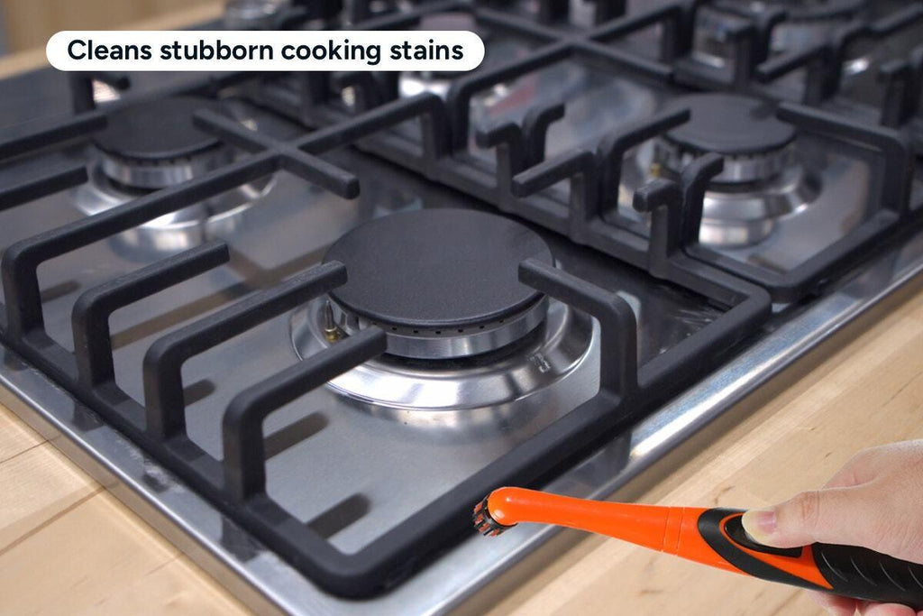 Electric Power Scrubbing Precision Cleaner - Kogan