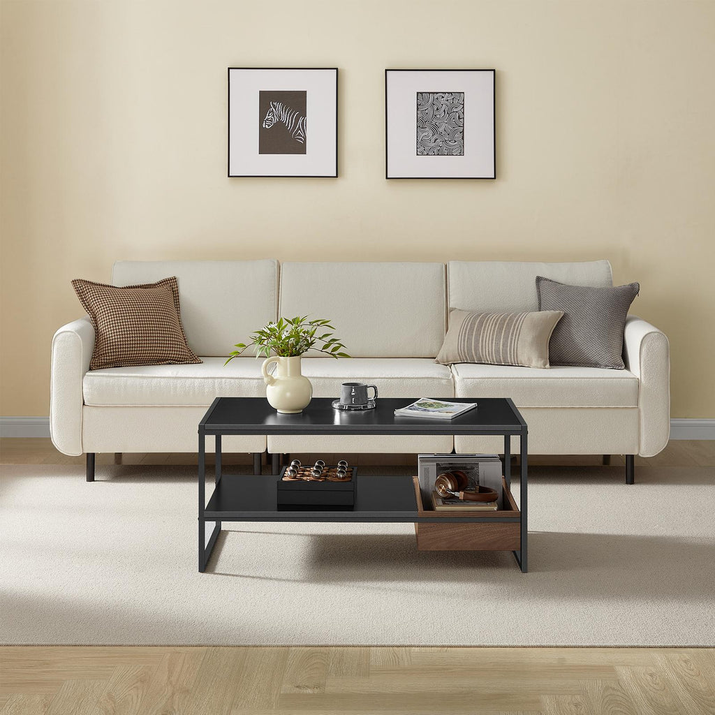 Vasagle Penny Series Coffee Table