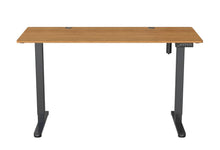 Load image into Gallery viewer, Fraser Country: 1400 x 600mm Standing Desk