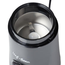 Load image into Gallery viewer, Leaf &amp; Bean: One Touch Coffee Grinder