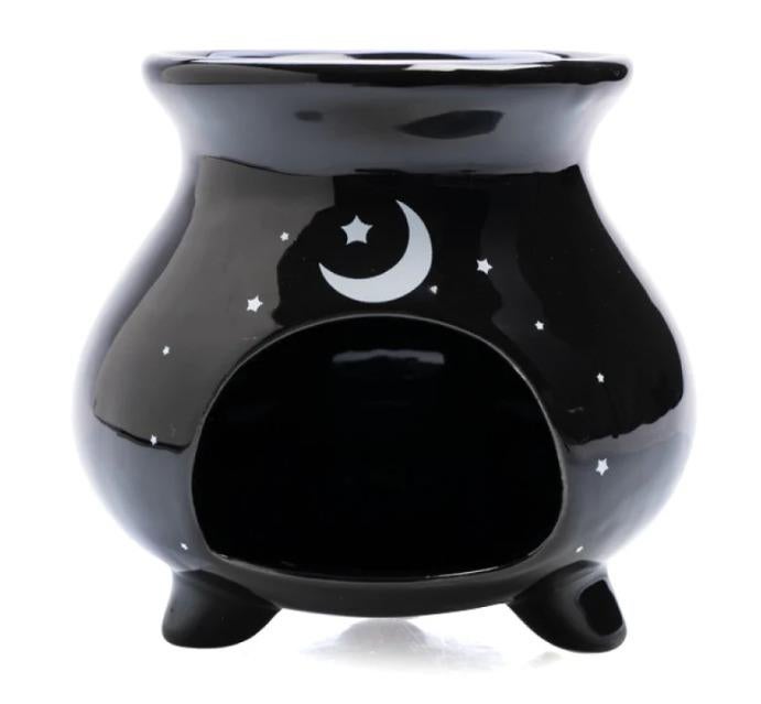 Witches' Brew Cauldron - Oil Burner