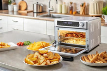 Load image into Gallery viewer, Kogan XXXXL 25L Digital Air Fryer Oven