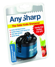 Load image into Gallery viewer, Davis &amp; Waddell: Classic Knife Sharpener