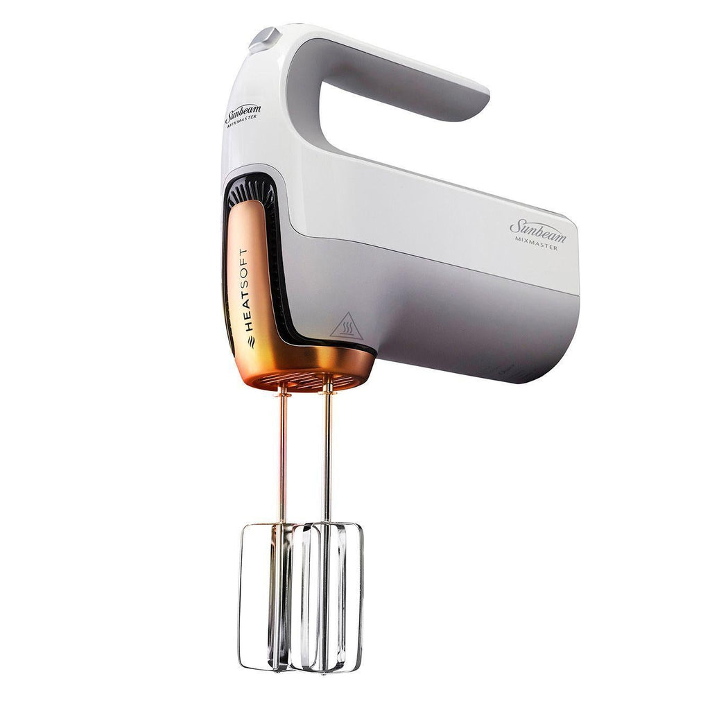 Sunbeam: Heat Soft Technology Hand Mixer