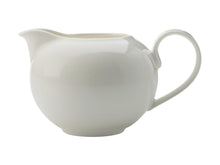 Load image into Gallery viewer, Maxwell &amp; Williams White Basics Creamer