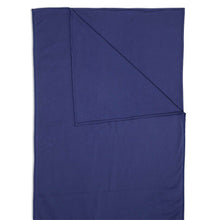 Load image into Gallery viewer, Brolly Sheets: Waterproof Sleeping Bag Liners (Navy)