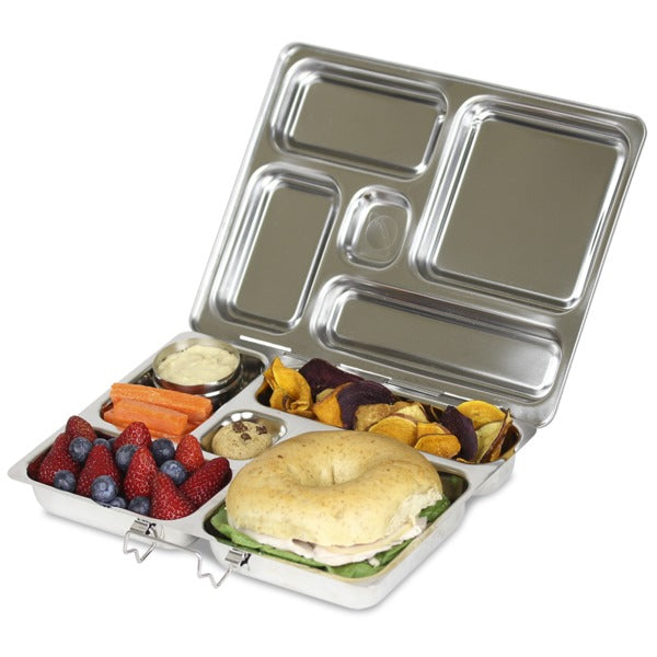 PlanetBox - Rover Bento Lunchbox