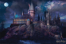 Load image into Gallery viewer, Harry Potter Maxi Poster - Hogwarts (861)
