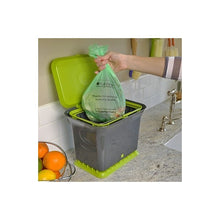 Load image into Gallery viewer, Full Circle: Compost Collector Spare Compostable Bags