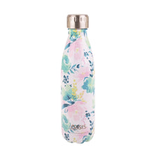 Load image into Gallery viewer, Oasis Stainless Steel Double Wall Insulated Drink Bottle - Floral Lust (500ml) - D.Line