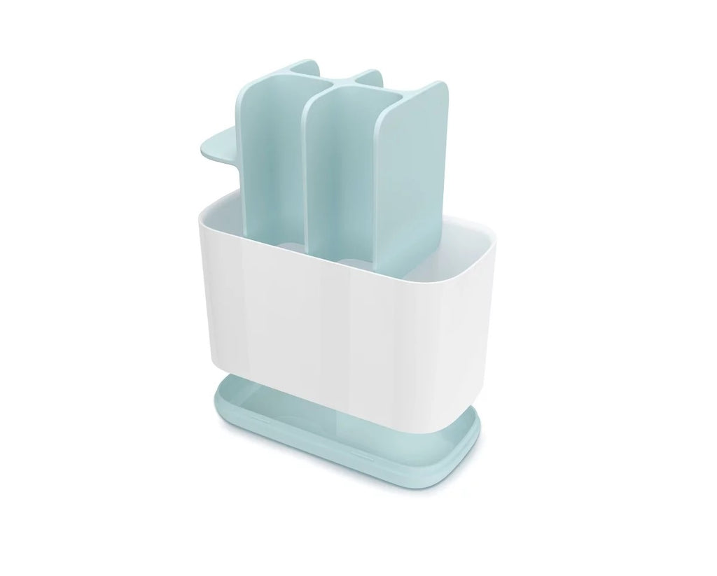 Joseph Joseph EasyStore Toothbrush Caddy - Large (Aqua)