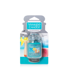 Load image into Gallery viewer, Yankee Car Jar Ultimate - Bahama Breeze - Yankee Candle