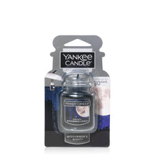 Load image into Gallery viewer, Yankee Car Jar Ultimate - Midsummers Night - Yankee Candle