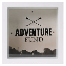 Load image into Gallery viewer, Change Box - Adventure Fund - Splosh
