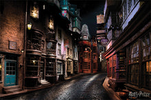 Load image into Gallery viewer, Harry Potter Maxi Poster - Diagon Ally (884)