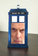 Load image into Gallery viewer, Doctor Who - TARDIS Photo Frame