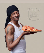 Load image into Gallery viewer, From Crook to Cook: Platinum Recipes from Tha Boss Dogg&#39;s Kitchen by Snoop Dogg (Hardback)