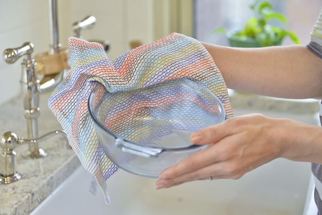 Full Circle Tidy Dish Cloth (3 pack)