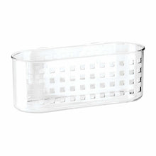 Load image into Gallery viewer, Interdesign: Classic Suction Shower Basket