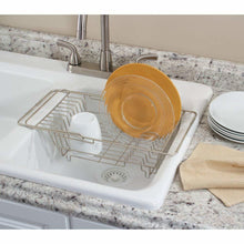 Load image into Gallery viewer, Interdesign: Classico Over Sink Drainer