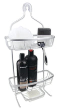Load image into Gallery viewer, Urban Lines: Cove Aluminium Shower Caddy