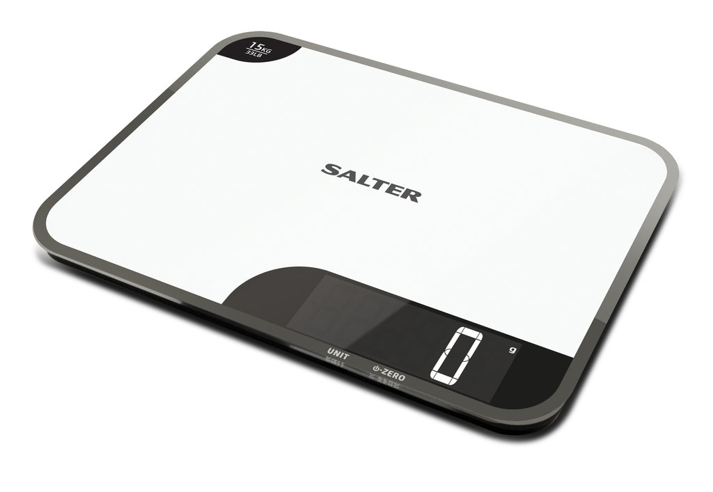 Salter: Chopping Board Kitchen Scale (15kg Max)
