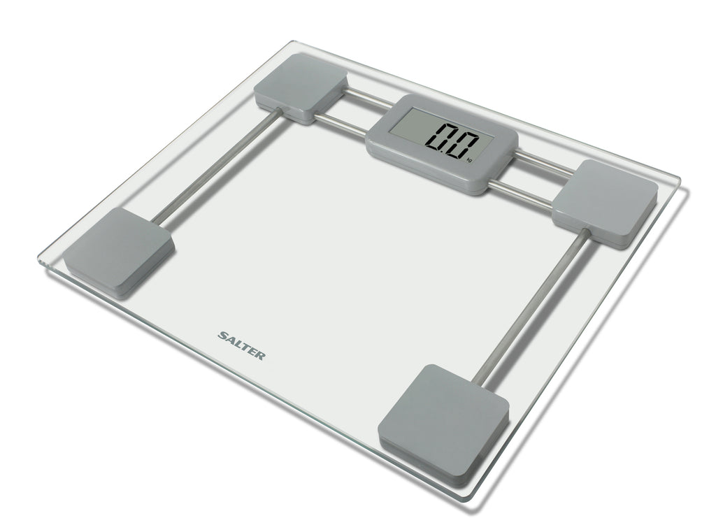 Salter: Glass Electronic Personal Scale