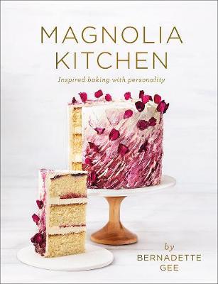 Magnolia Kitchen (Hardback)