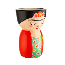 Load image into Gallery viewer, Sass &amp; Belle: Boho Fiesta Body Shaped Vase