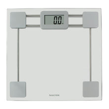 Load image into Gallery viewer, Salter: Glass Electronic Personal Scale