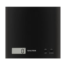 Load image into Gallery viewer, Salter: Arc Electronic Kitchen Scale - Black