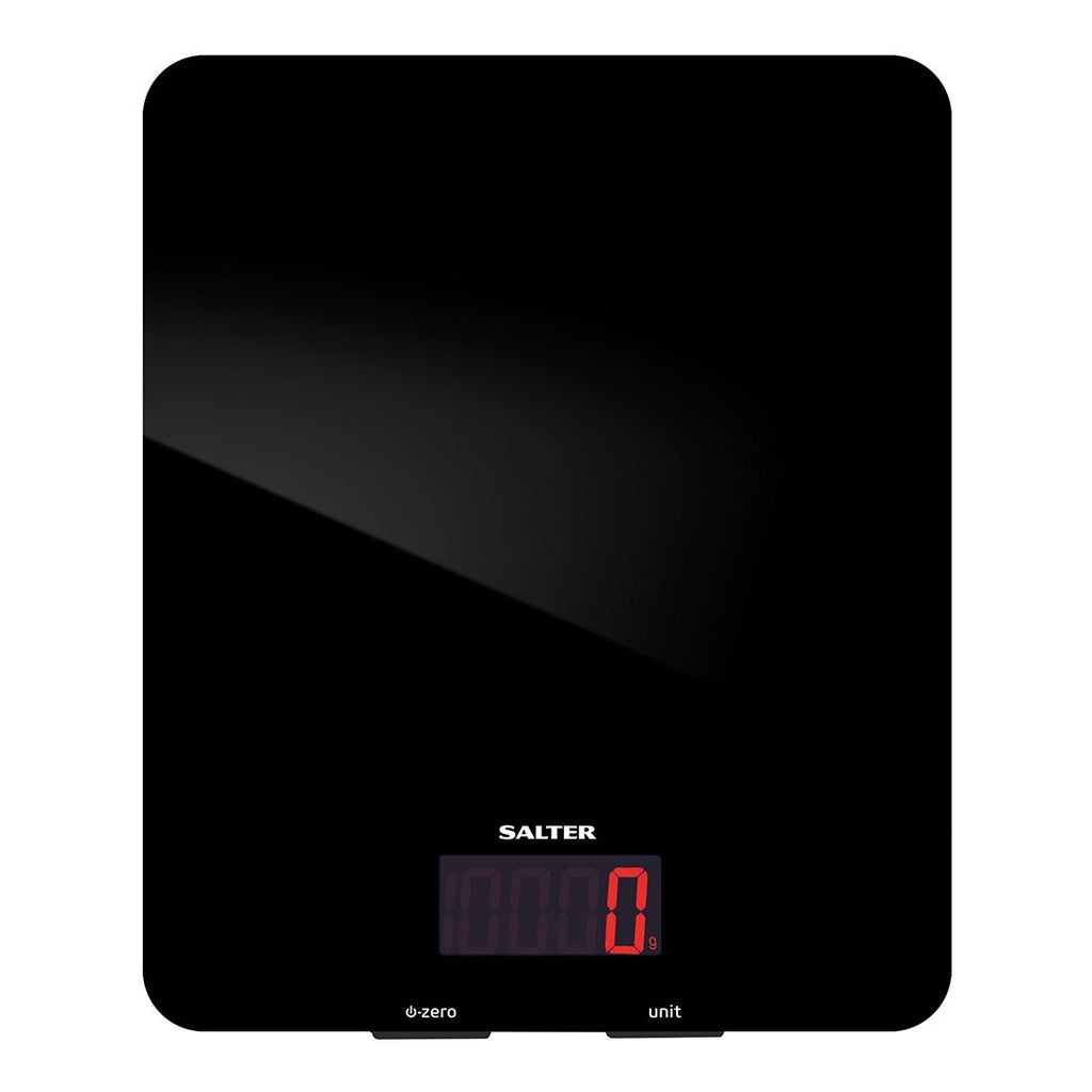 Salter: High Capacity Scales (10KG)
