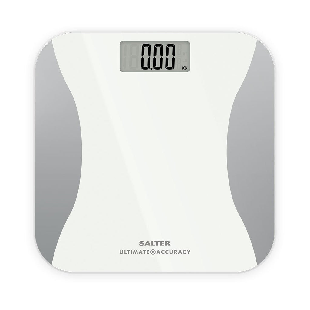 Salter: Ultimate Accuracy Personal Scale